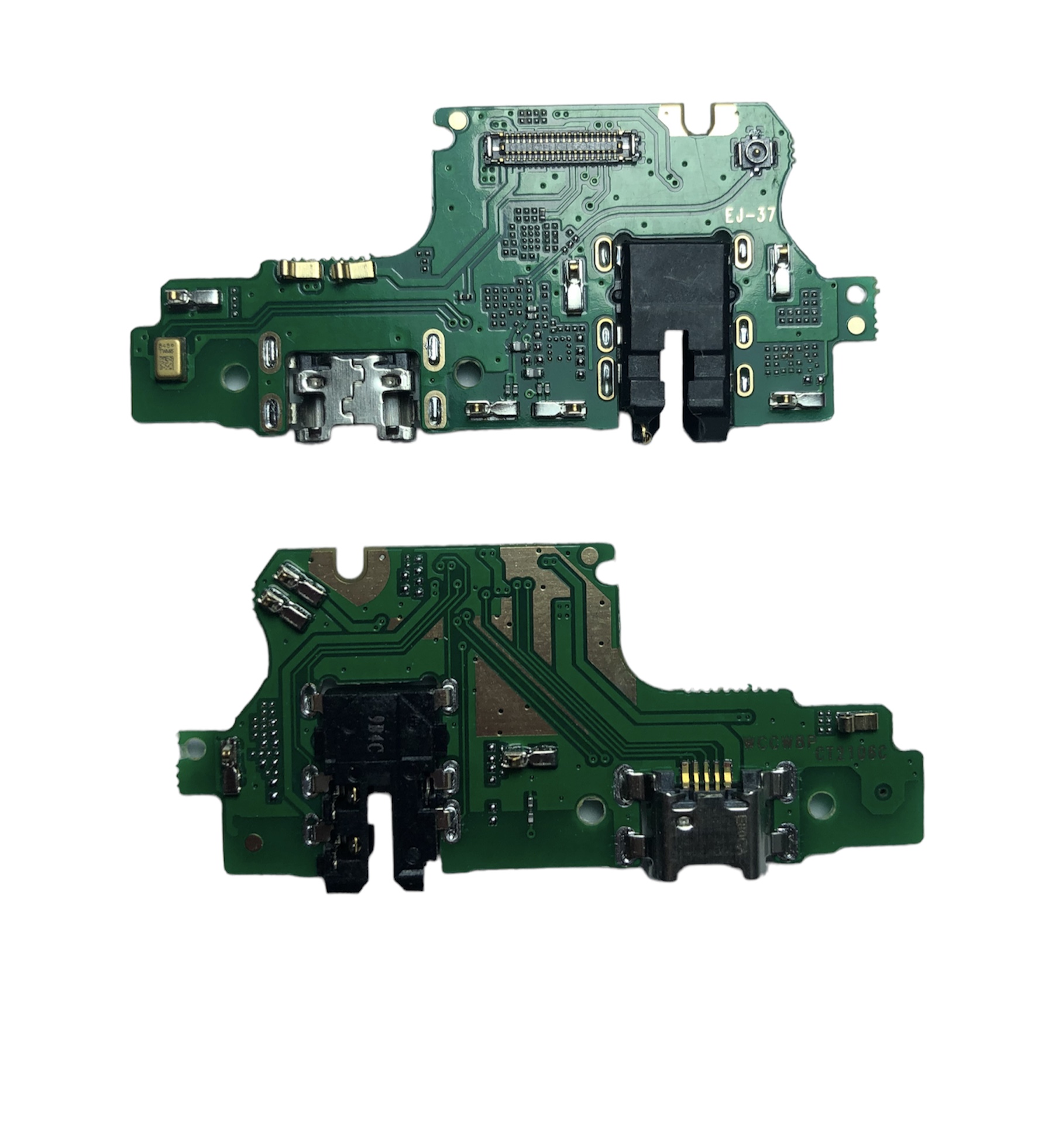 Placa de carga Huawei Y9 2018 